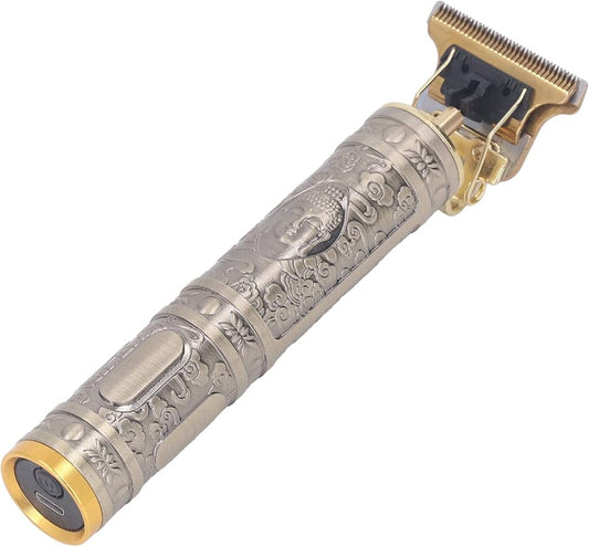 Stay sharp on the go. USB-charged and travel-ready, the CHANAX Clipper is your mobile masterpiece.