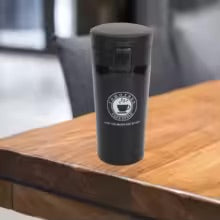 500ml Thermal Mug Double Wall 304 Stainless Steel Coffee Cup – Vacuum Flask