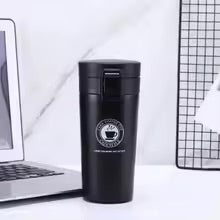 500ml Thermal Mug Double Wall 304 Stainless Steel Coffee Cup – Vacuum Flask