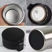 500ml Thermal Mug Double Wall 304 Stainless Steel Coffee Cup – Vacuum Flask