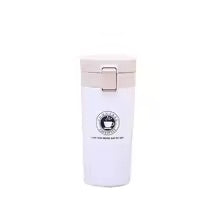 500ml Thermal Mug Double Wall 304 Stainless Steel Coffee Cup – Vacuum Flask